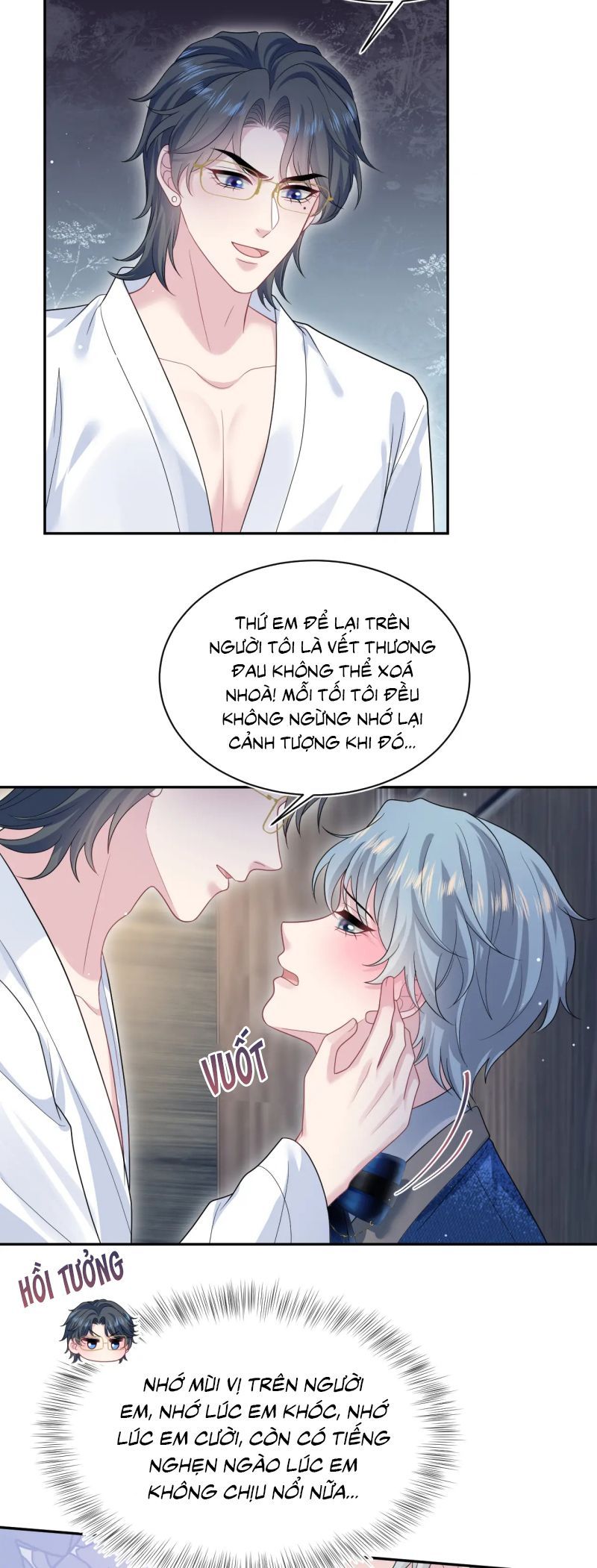 Tuyệt Mỹ Bạch Liên Online Dạy Học Chapter 445 - 11