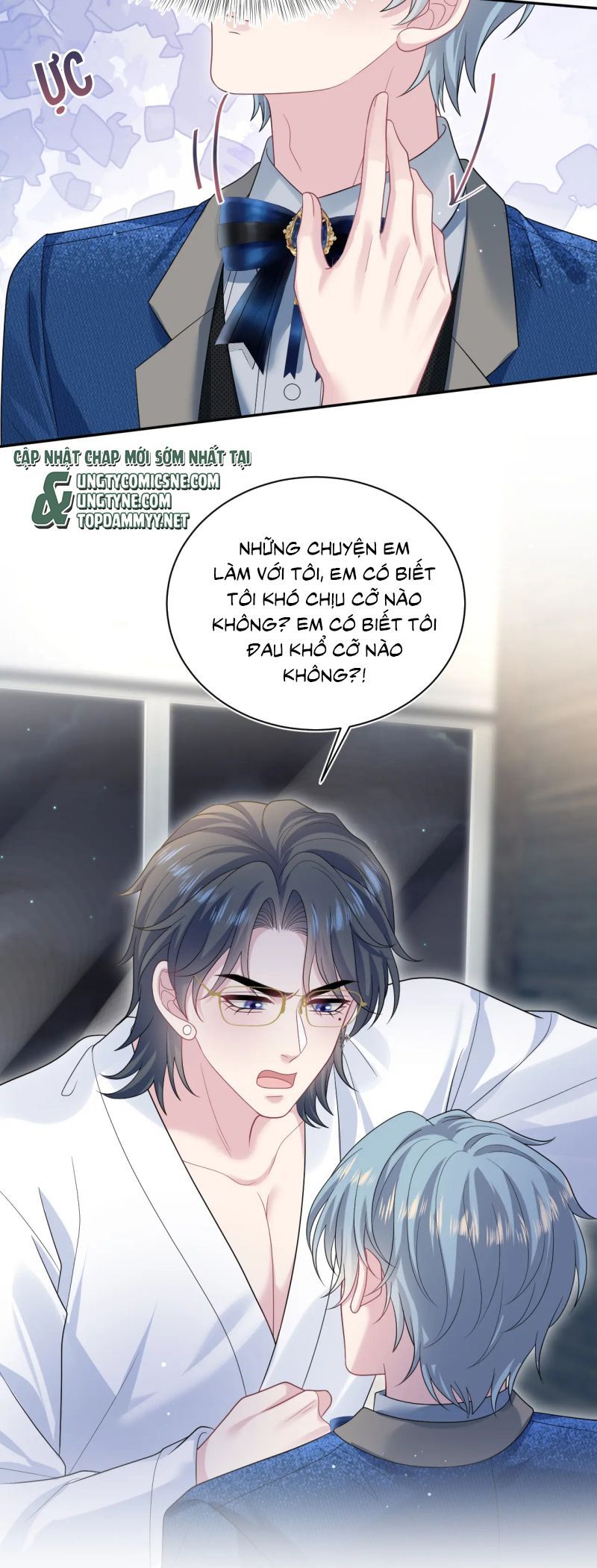 Tuyệt Mỹ Bạch Liên Online Dạy Học Chapter 445 - 12