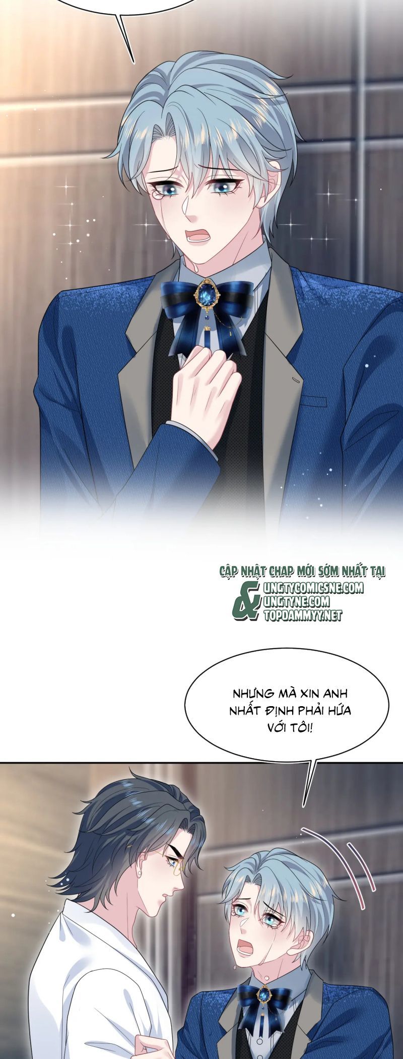 Tuyệt Mỹ Bạch Liên Online Dạy Học Chapter 445 - 15