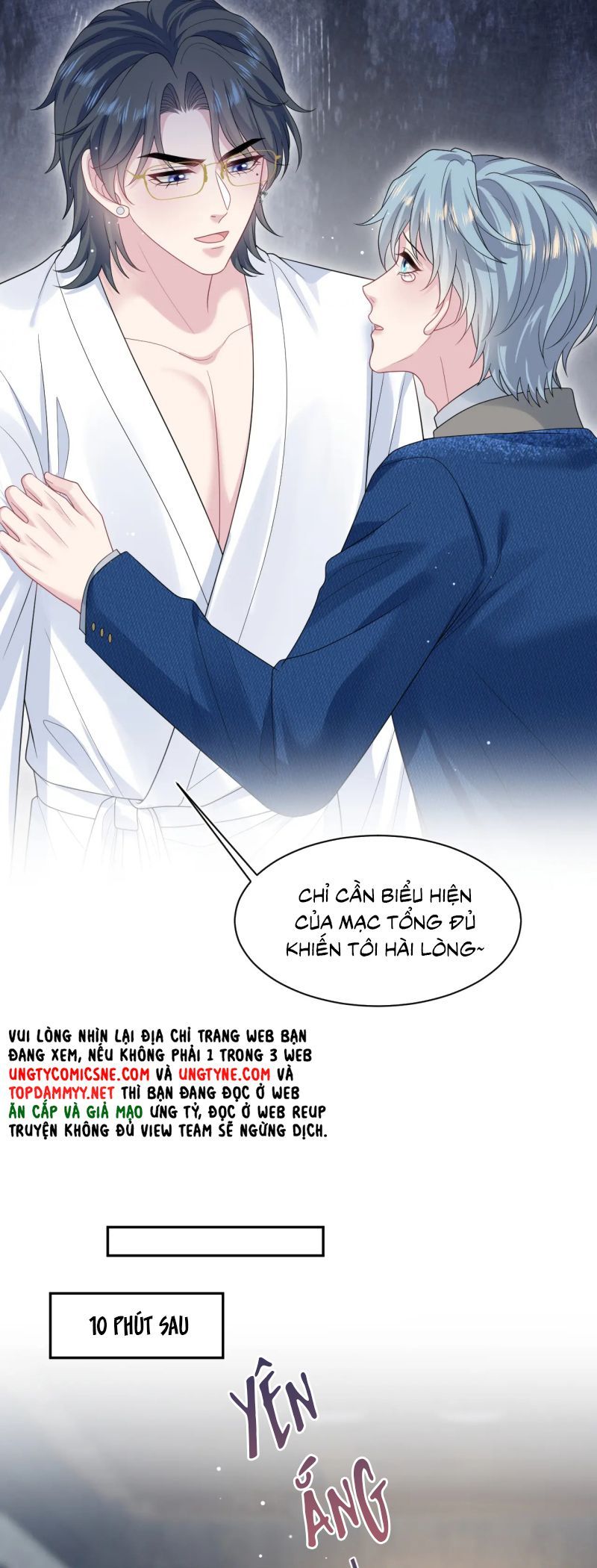 Tuyệt Mỹ Bạch Liên Online Dạy Học Chapter 445 - 17