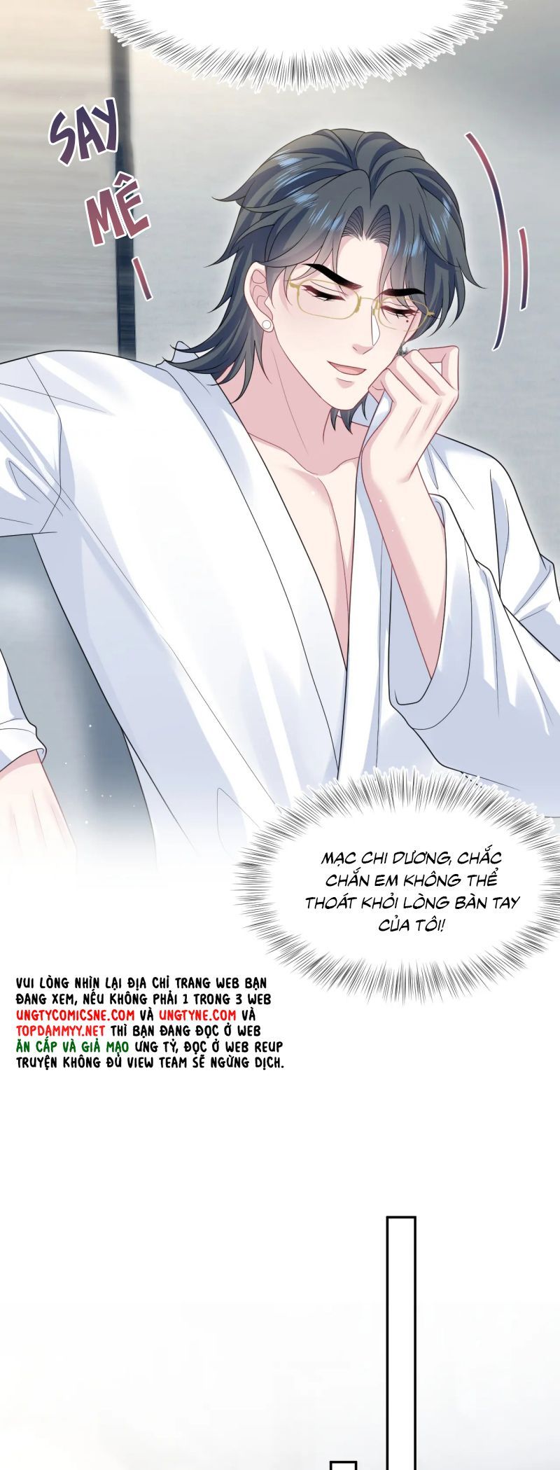 Tuyệt Mỹ Bạch Liên Online Dạy Học Chapter 445 - 21