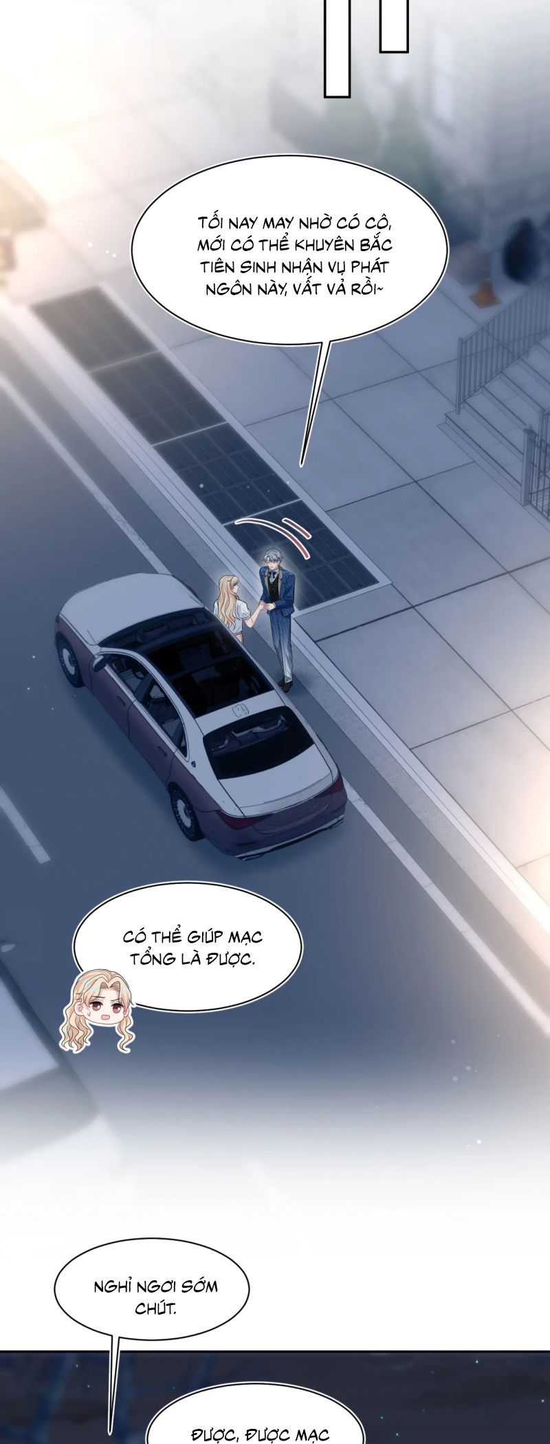 Tuyệt Mỹ Bạch Liên Online Dạy Học Chapter 445 - 22