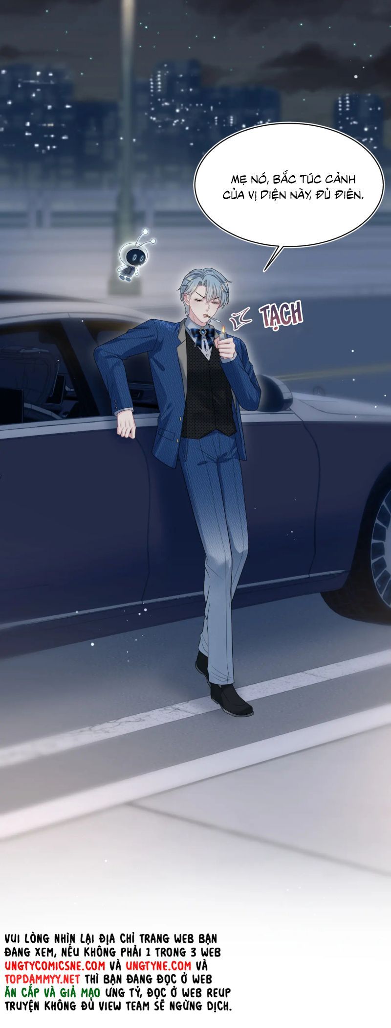 Tuyệt Mỹ Bạch Liên Online Dạy Học Chapter 445 - 24