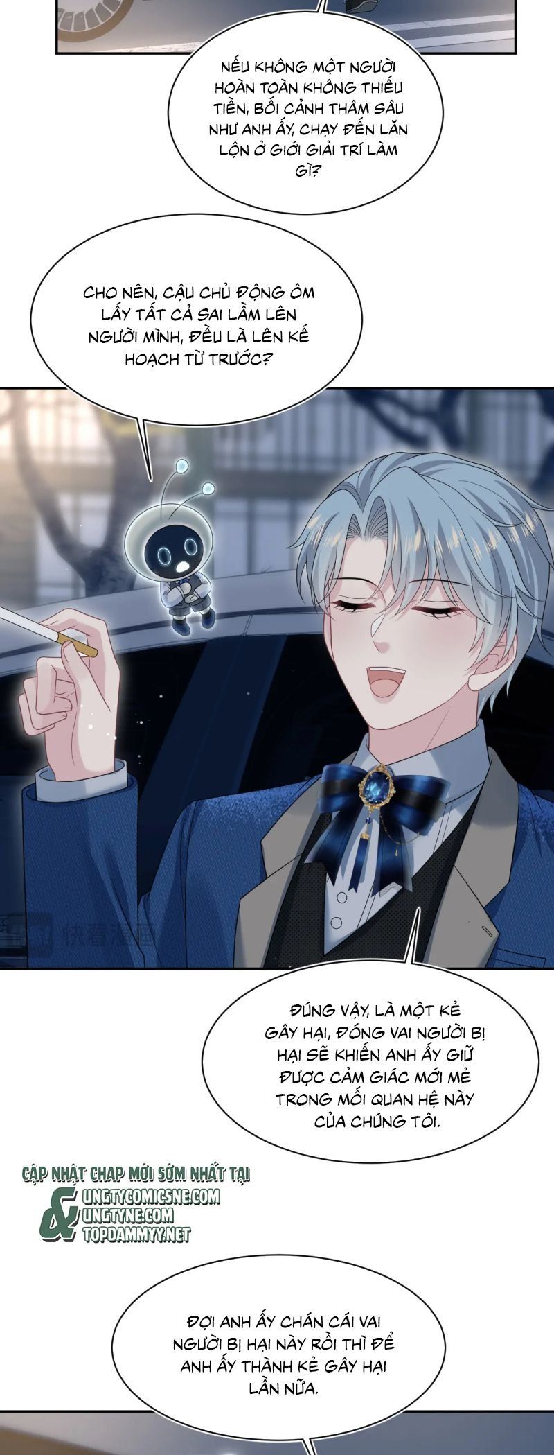 Tuyệt Mỹ Bạch Liên Online Dạy Học Chapter 445 - 26