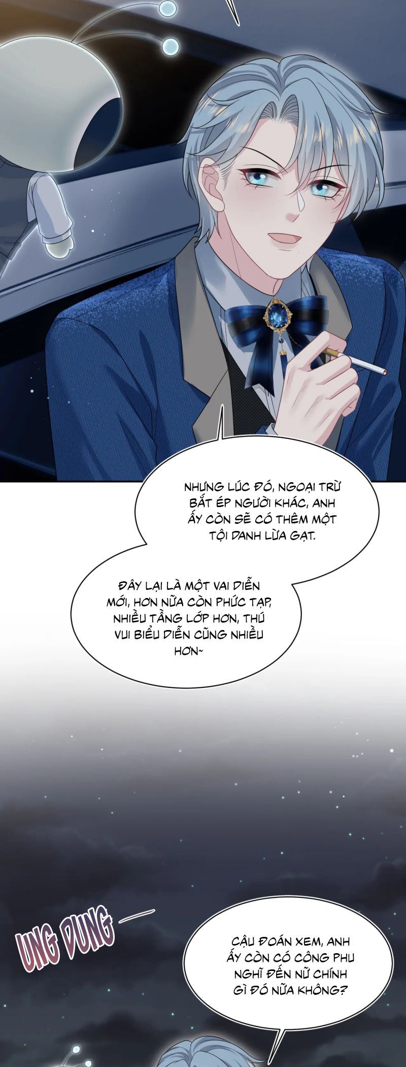 Tuyệt Mỹ Bạch Liên Online Dạy Học Chapter 445 - 27