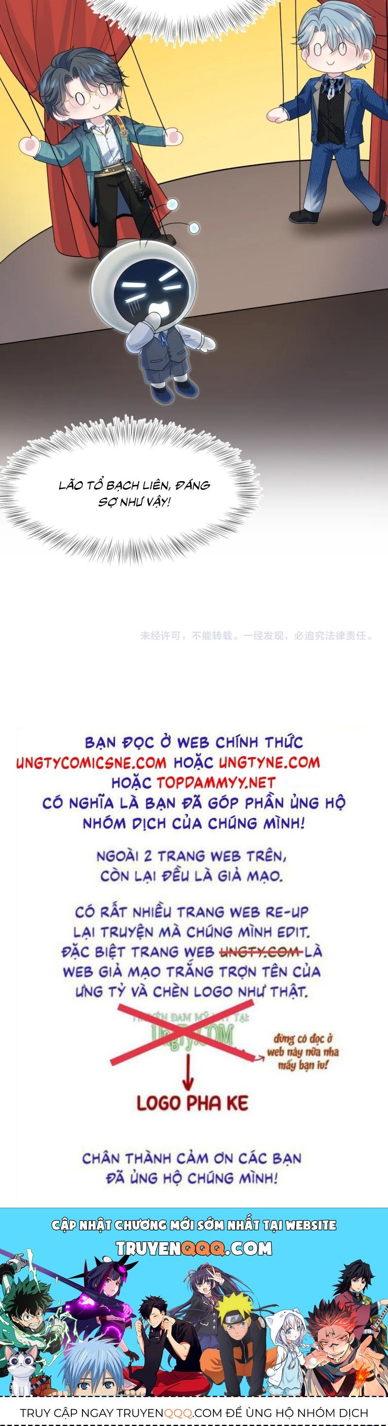 Tuyệt Mỹ Bạch Liên Online Dạy Học Chapter 445 - 29