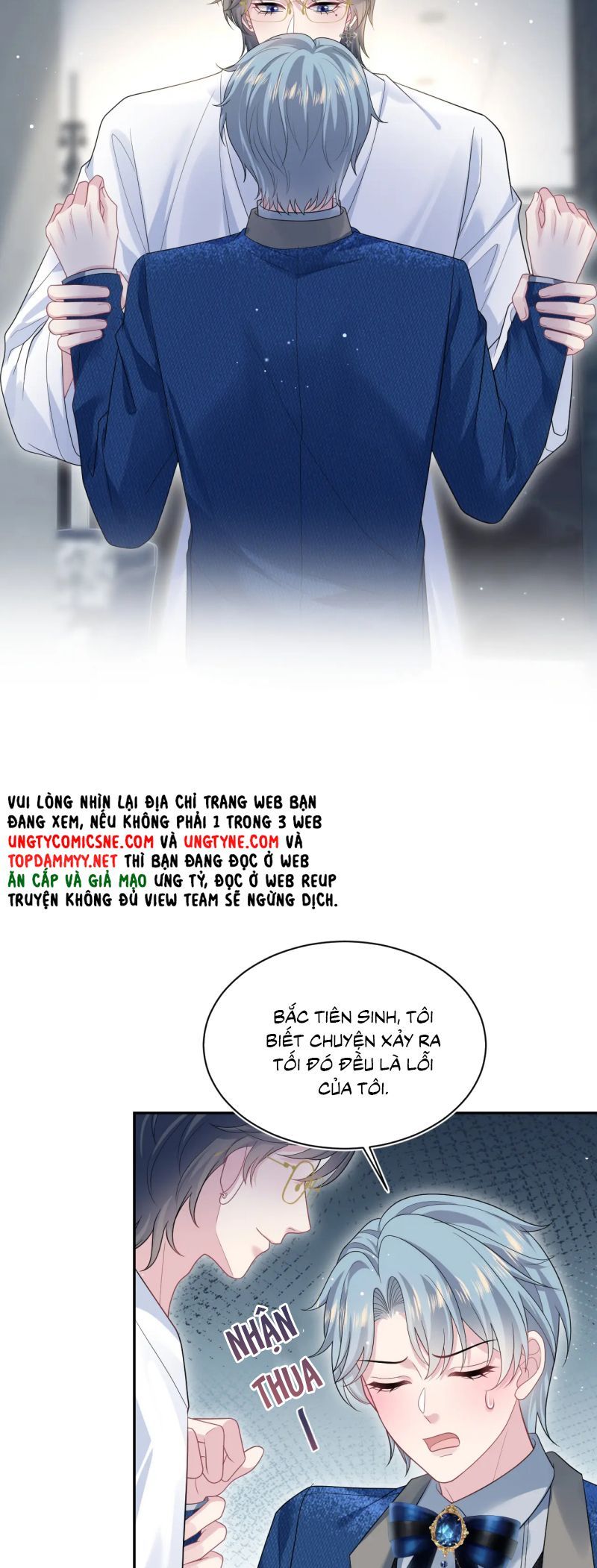 Tuyệt Mỹ Bạch Liên Online Dạy Học Chapter 445 - 4