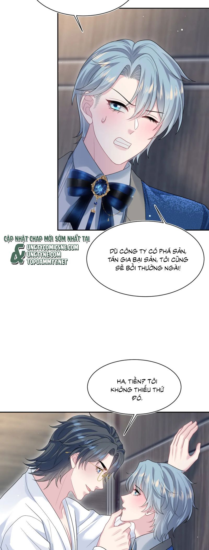 Tuyệt Mỹ Bạch Liên Online Dạy Học Chapter 445 - 6