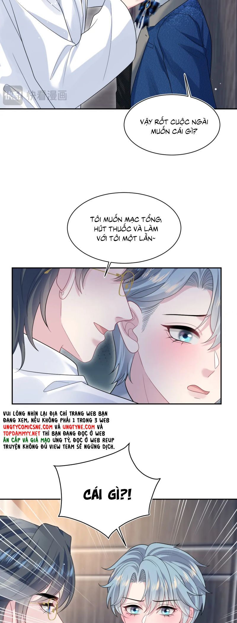 Tuyệt Mỹ Bạch Liên Online Dạy Học Chapter 445 - 7