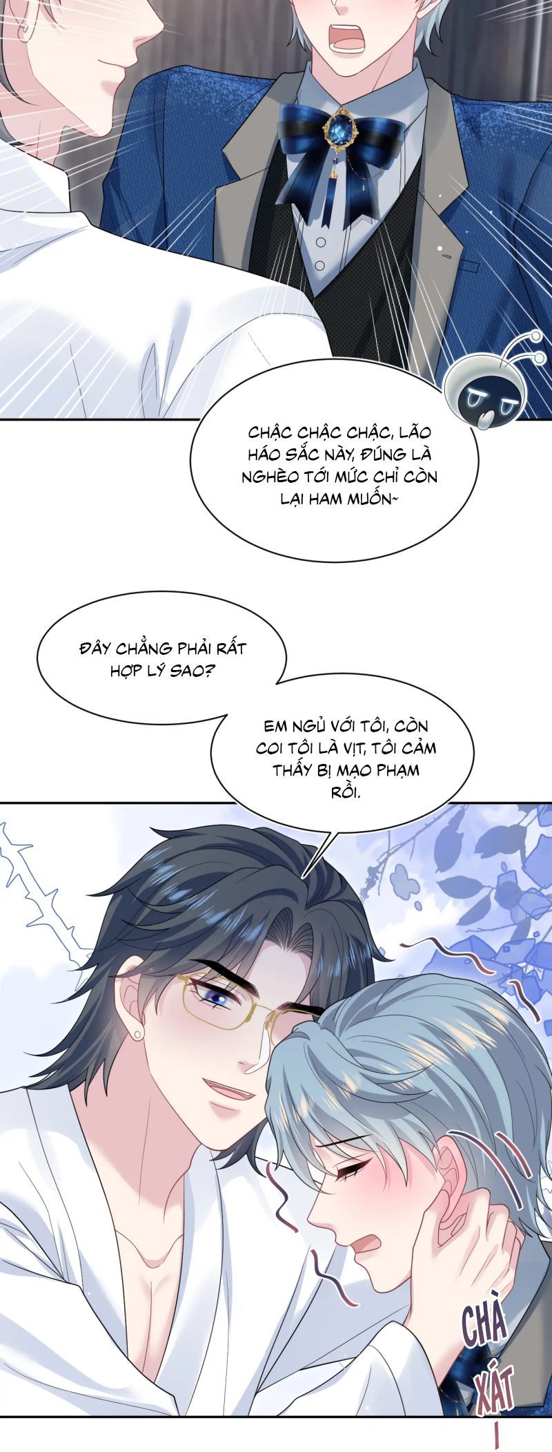 Tuyệt Mỹ Bạch Liên Online Dạy Học Chapter 445 - 8