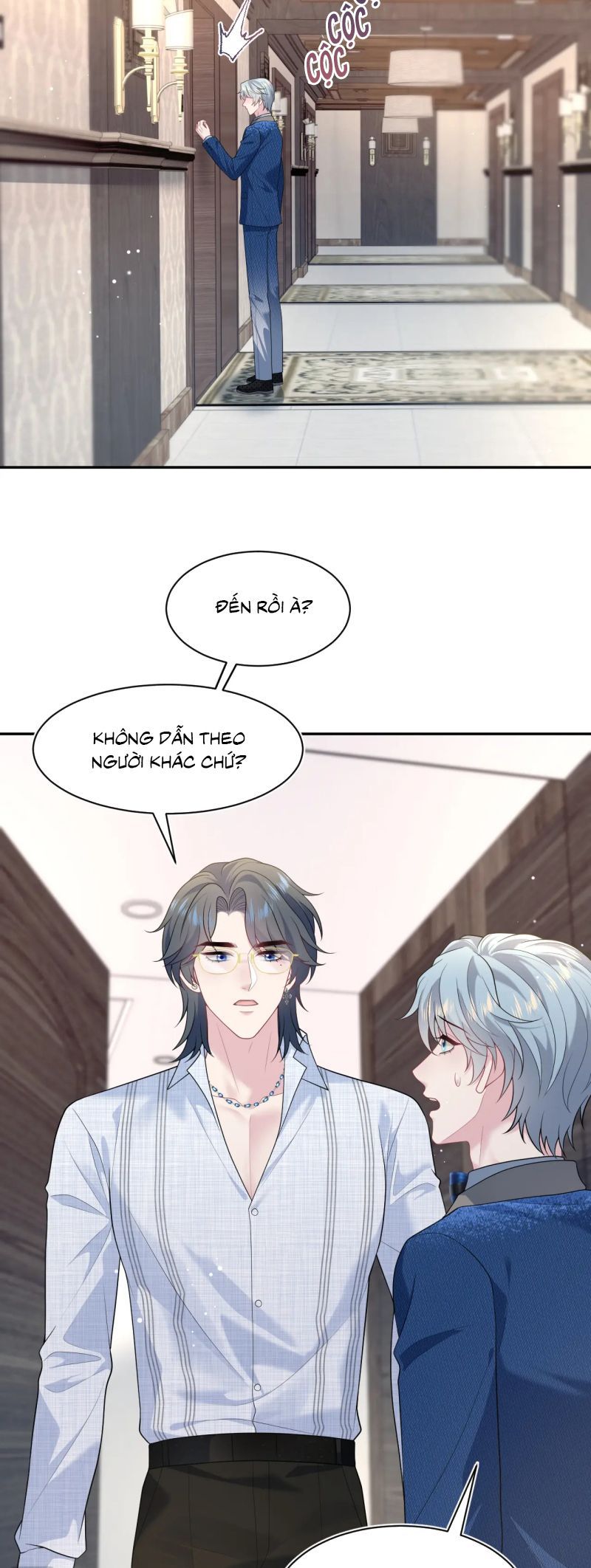 Tuyệt Mỹ Bạch Liên Online Dạy Học Chapter 446 - 11