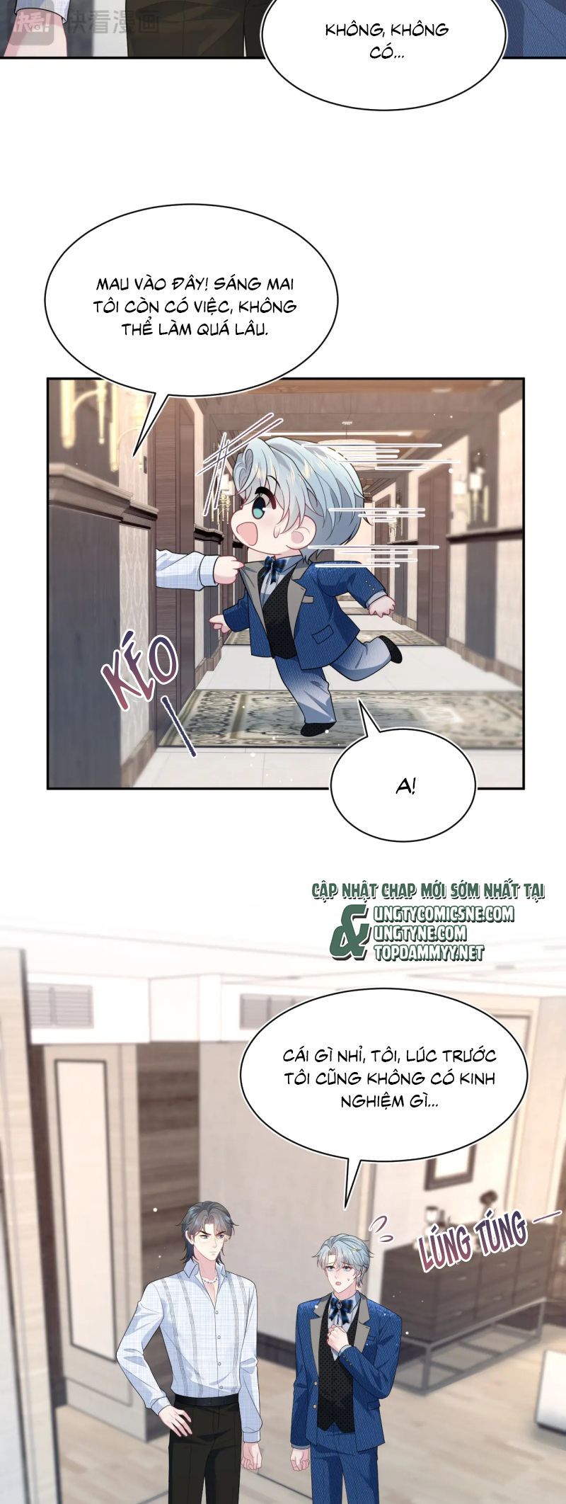 Tuyệt Mỹ Bạch Liên Online Dạy Học Chapter 446 - 12