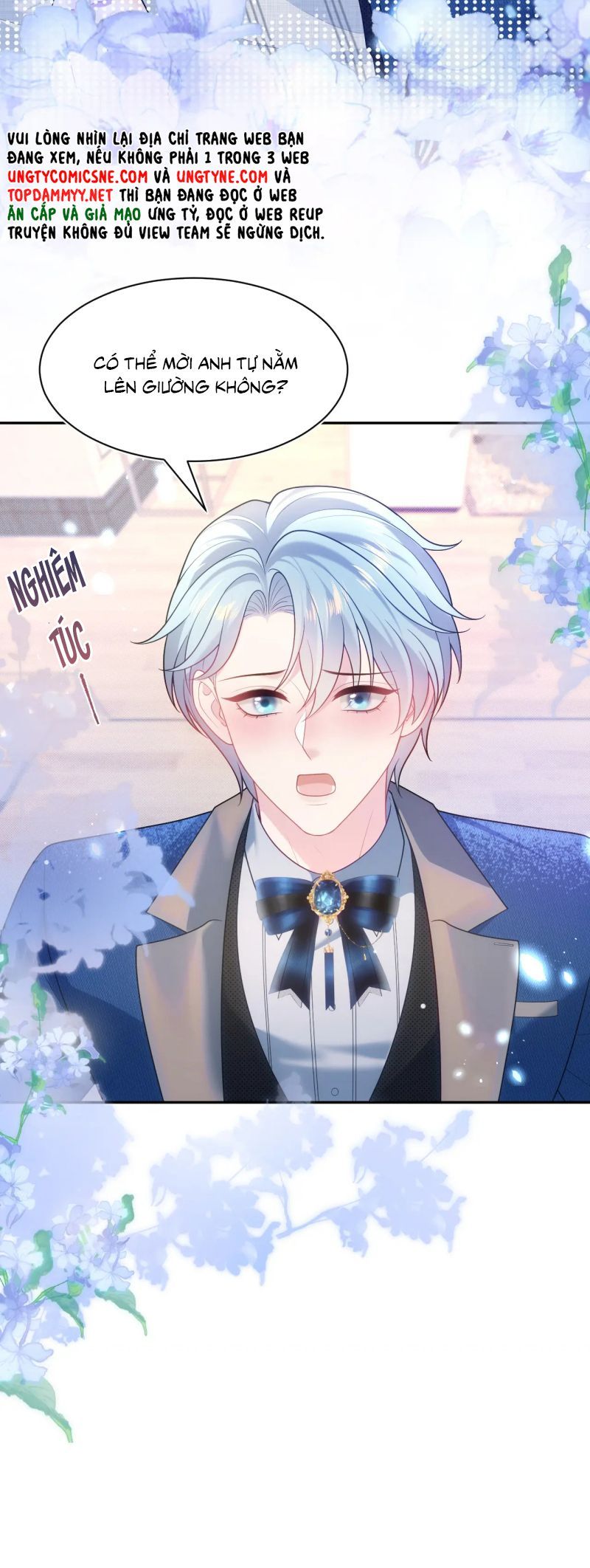 Tuyệt Mỹ Bạch Liên Online Dạy Học Chapter 446 - 14