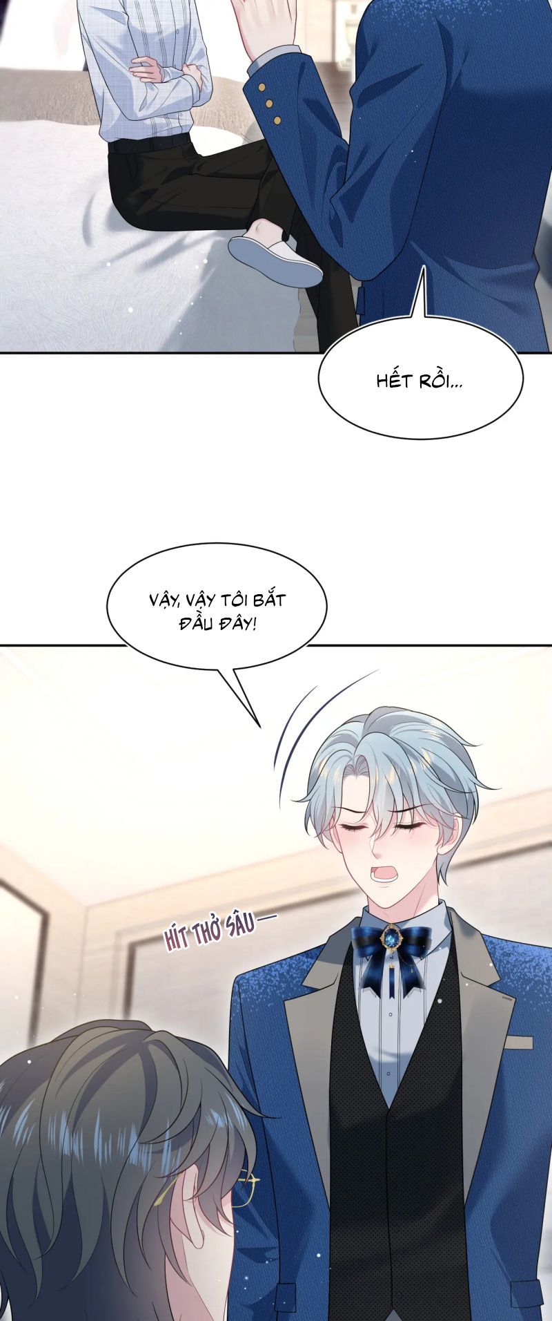 Tuyệt Mỹ Bạch Liên Online Dạy Học Chapter 446 - 16