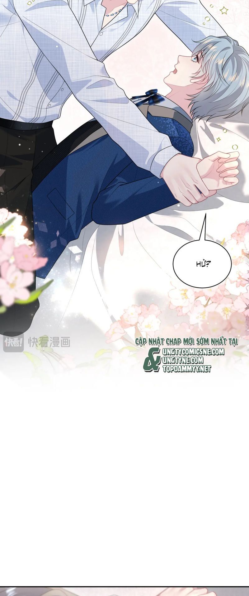 Tuyệt Mỹ Bạch Liên Online Dạy Học Chapter 446 - 19