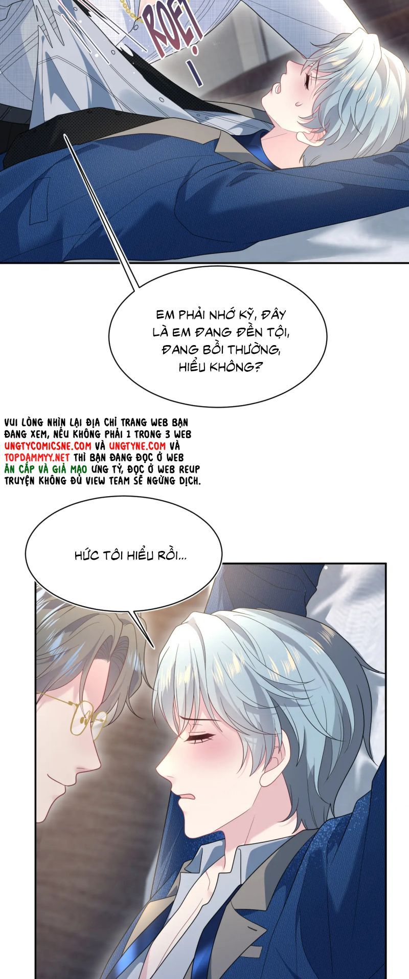 Tuyệt Mỹ Bạch Liên Online Dạy Học Chapter 446 - 21