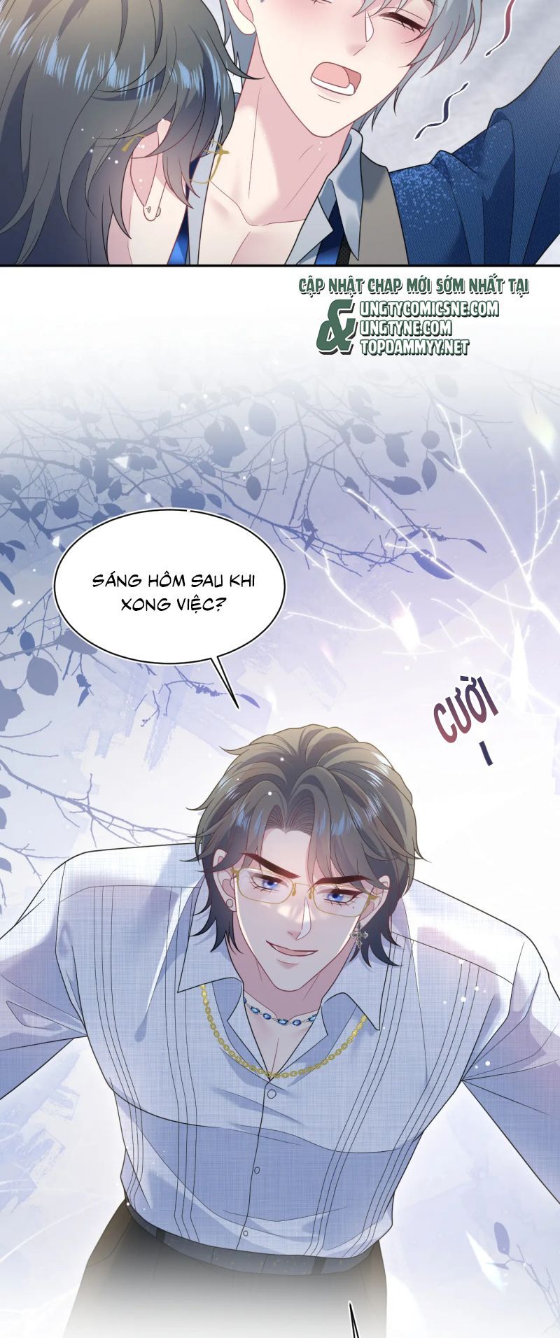 Tuyệt Mỹ Bạch Liên Online Dạy Học Chapter 446 - 23