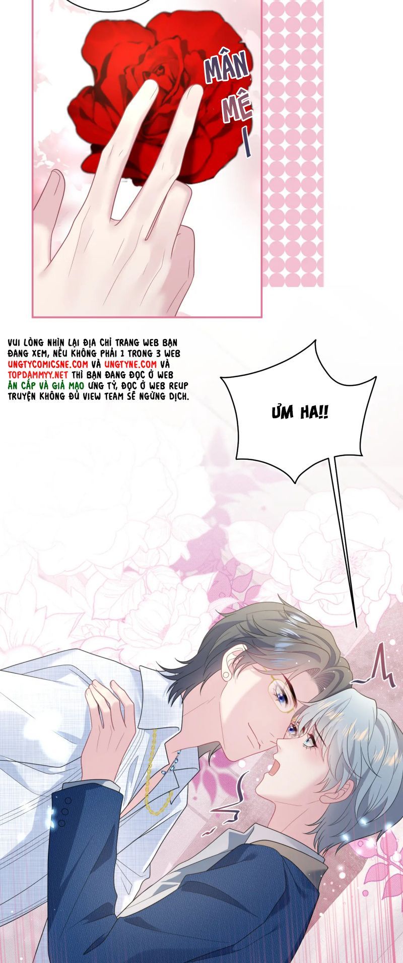 Tuyệt Mỹ Bạch Liên Online Dạy Học Chapter 446 - 25