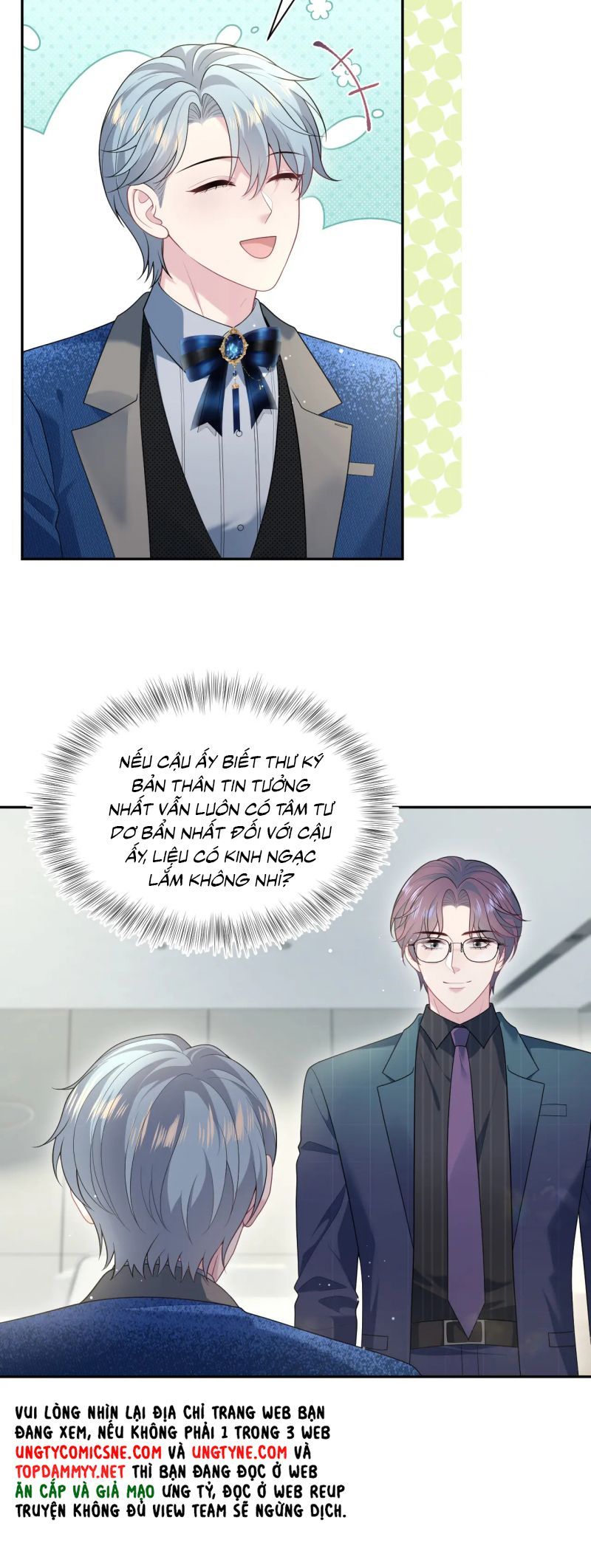 Tuyệt Mỹ Bạch Liên Online Dạy Học Chapter 446 - 4