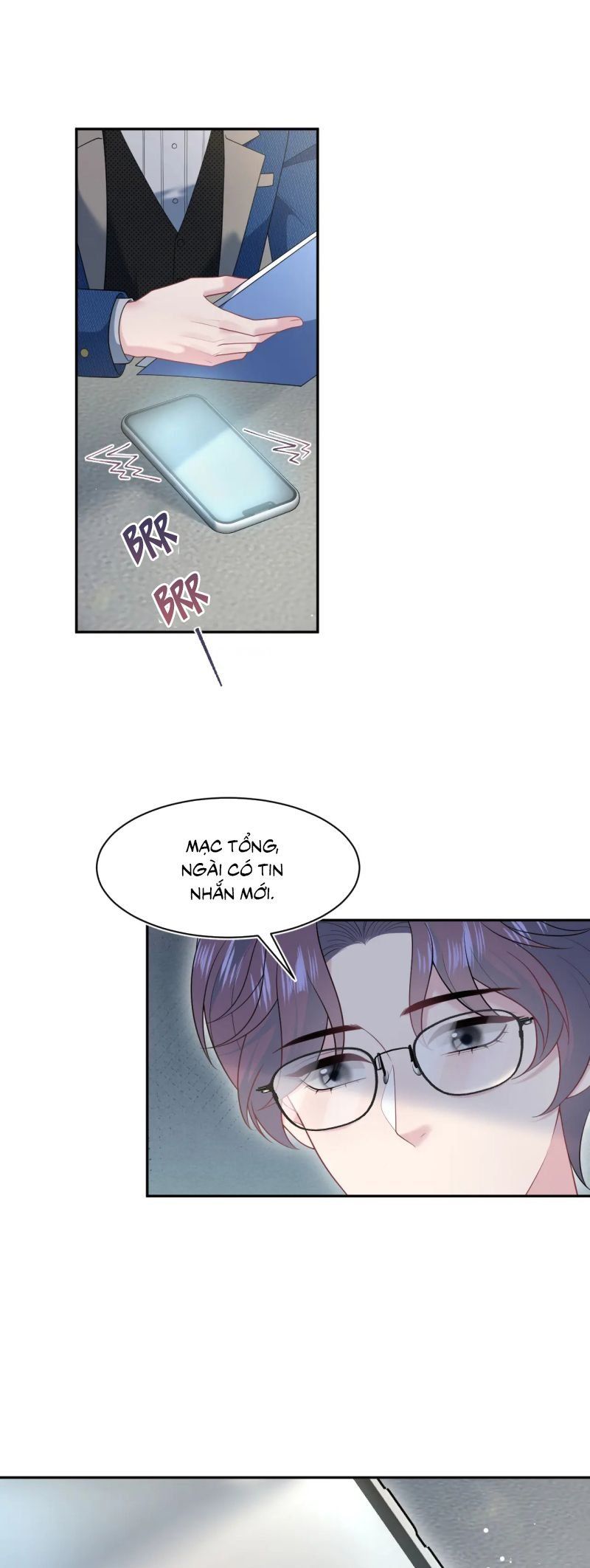 Tuyệt Mỹ Bạch Liên Online Dạy Học Chapter 446 - 5