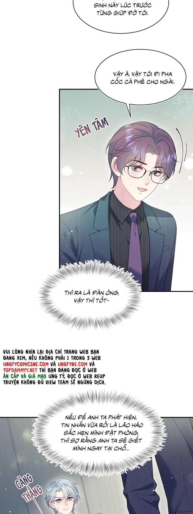 Tuyệt Mỹ Bạch Liên Online Dạy Học Chapter 446 - 7