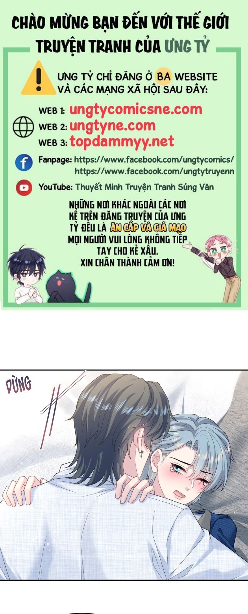 Tuyệt Mỹ Bạch Liên Online Dạy Học Chapter 447 - 2