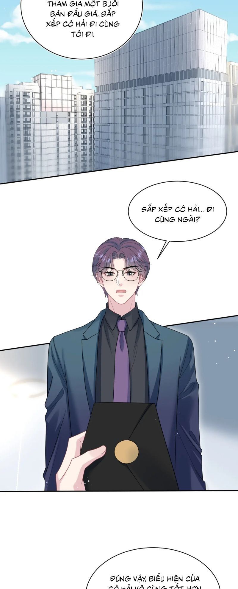 Tuyệt Mỹ Bạch Liên Online Dạy Học Chapter 447 - 12