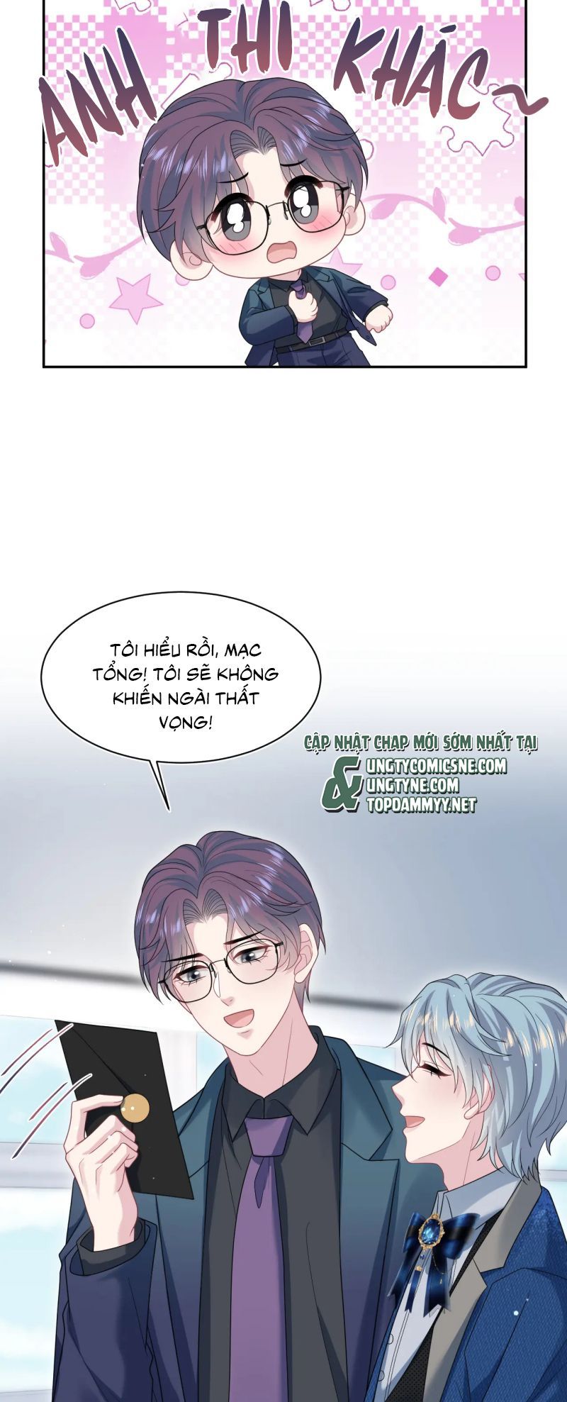 Tuyệt Mỹ Bạch Liên Online Dạy Học Chapter 447 - 16