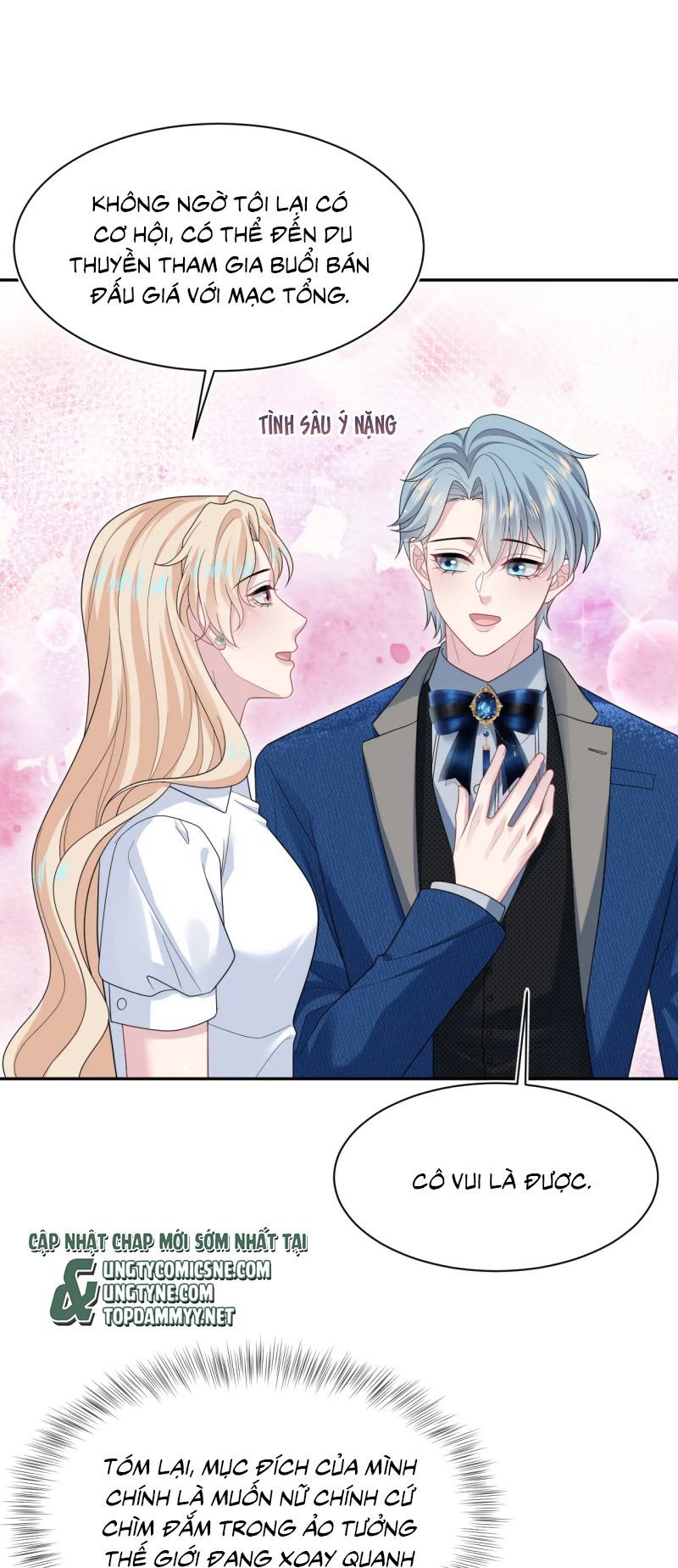 Tuyệt Mỹ Bạch Liên Online Dạy Học Chapter 447 - 23