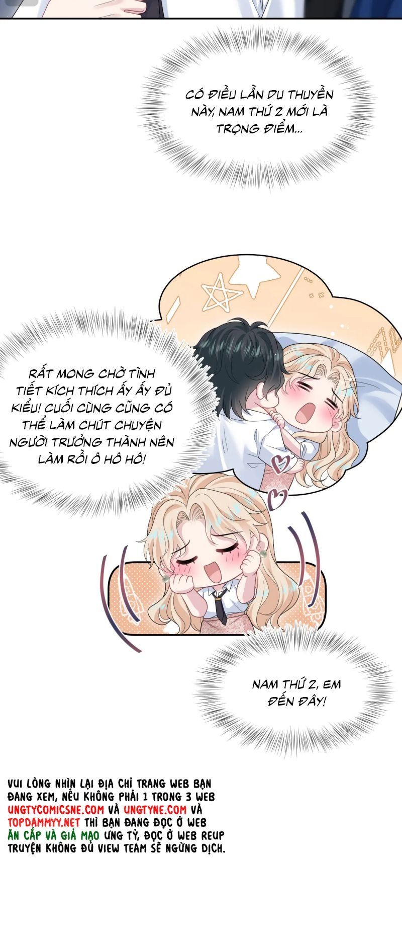 Tuyệt Mỹ Bạch Liên Online Dạy Học Chapter 447 - 25