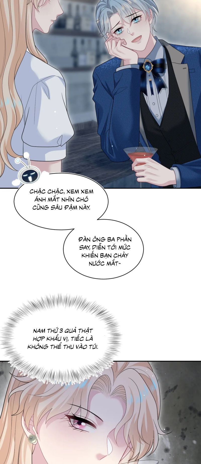 Tuyệt Mỹ Bạch Liên Online Dạy Học Chapter 447 - 28