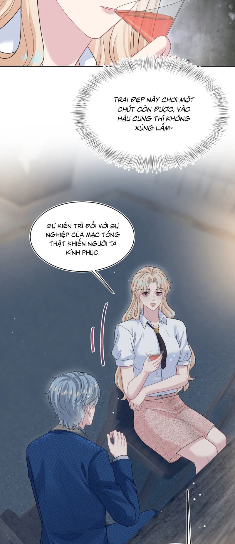 Tuyệt Mỹ Bạch Liên Online Dạy Học Chapter 447 - 29