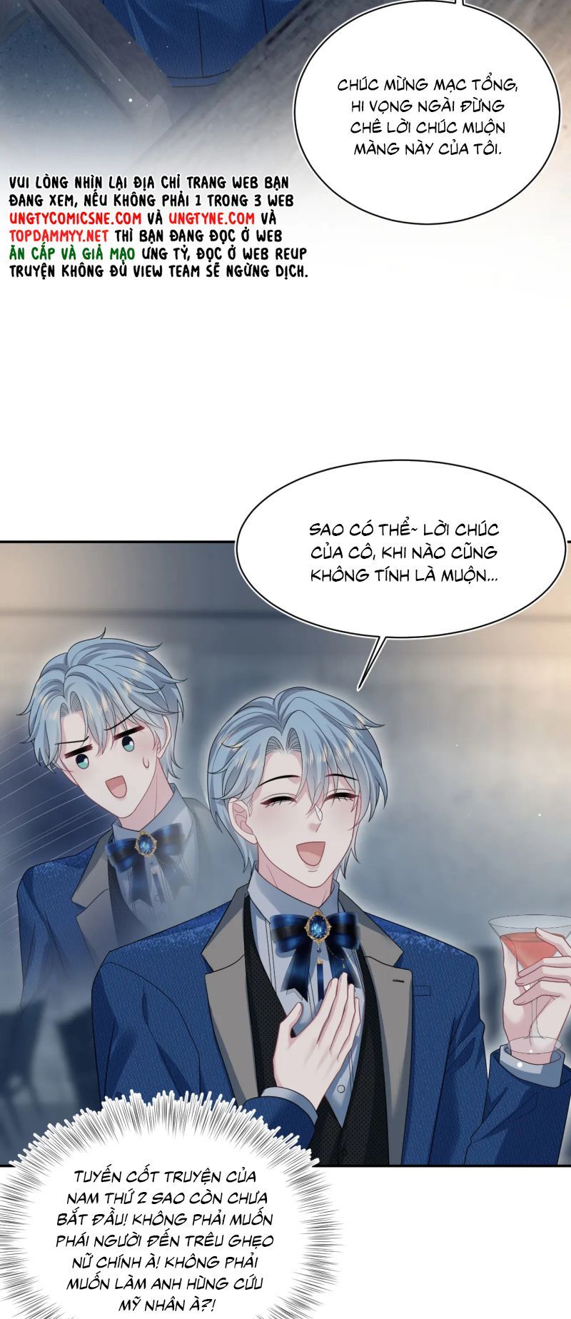 Tuyệt Mỹ Bạch Liên Online Dạy Học Chapter 447 - 30