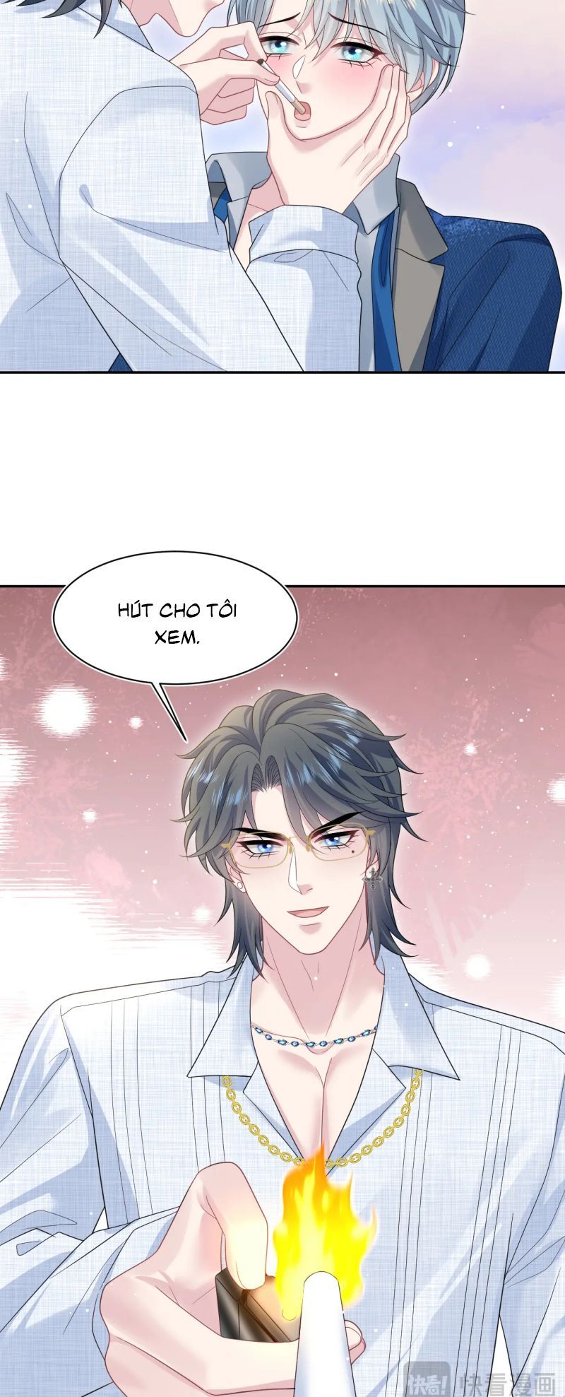 Tuyệt Mỹ Bạch Liên Online Dạy Học Chapter 447 - 4