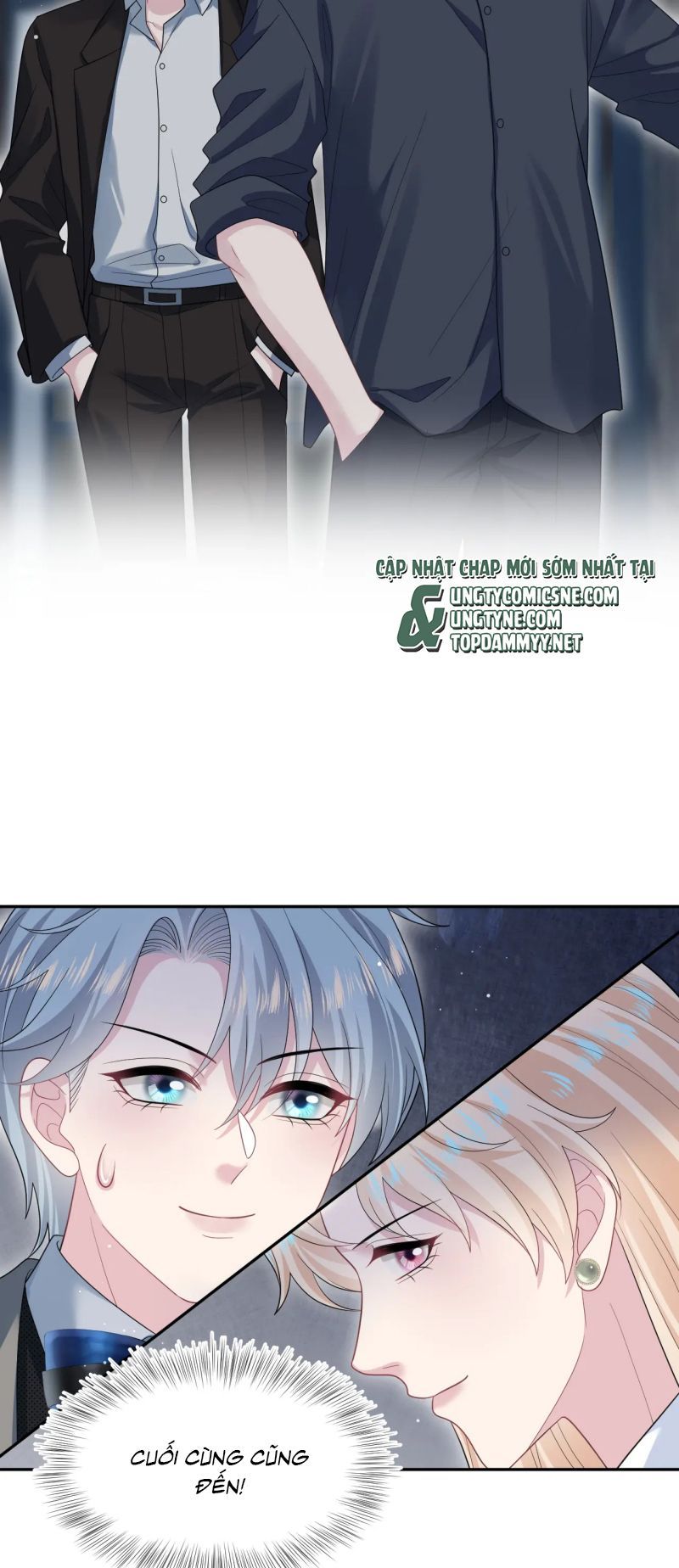 Tuyệt Mỹ Bạch Liên Online Dạy Học Chapter 447 - 32
