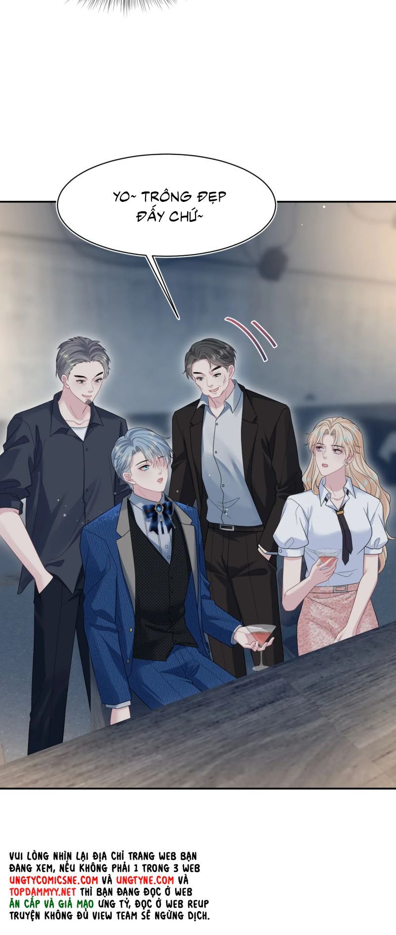 Tuyệt Mỹ Bạch Liên Online Dạy Học Chapter 447 - 33