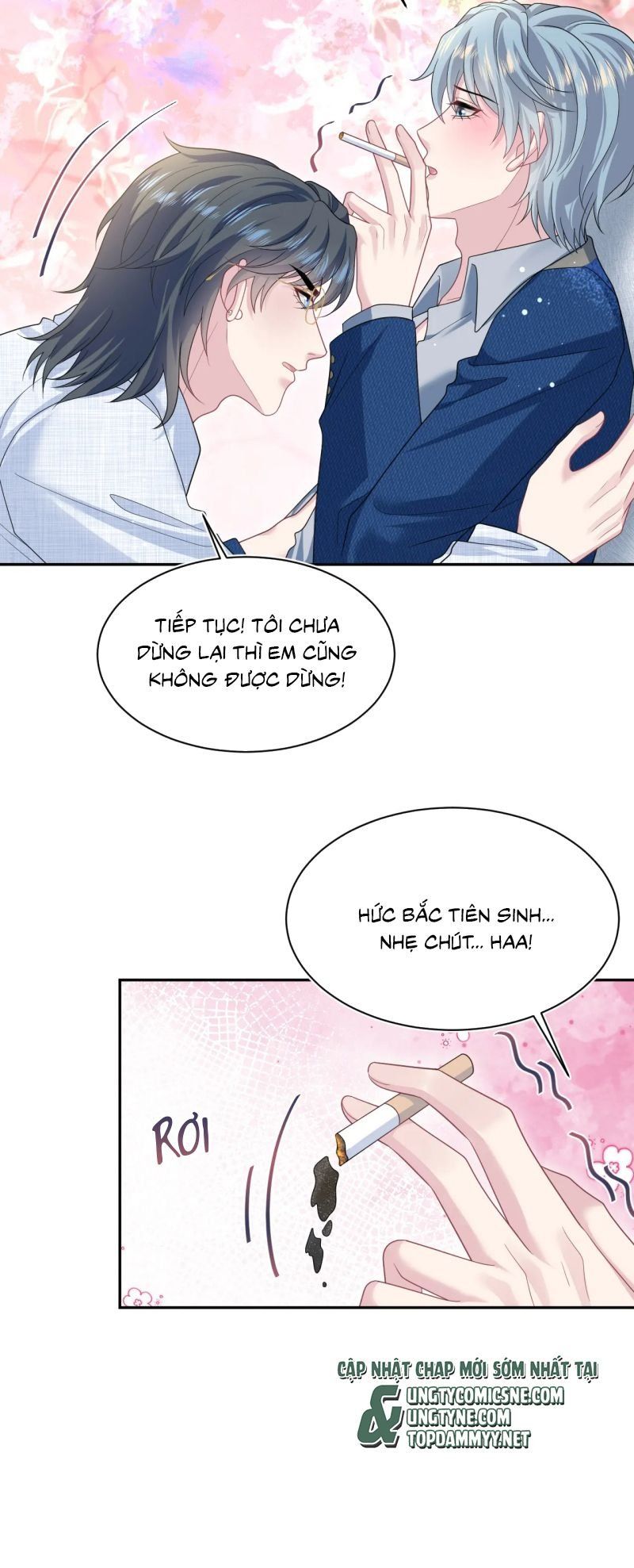 Tuyệt Mỹ Bạch Liên Online Dạy Học Chapter 447 - 6