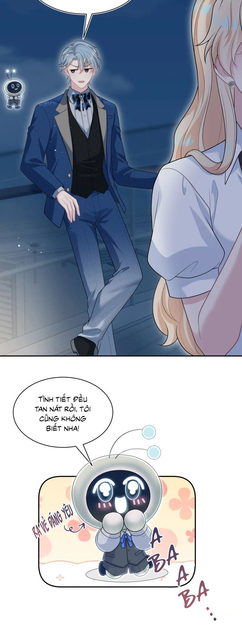 Tuyệt Mỹ Bạch Liên Online Dạy Học Chapter 448 - 15