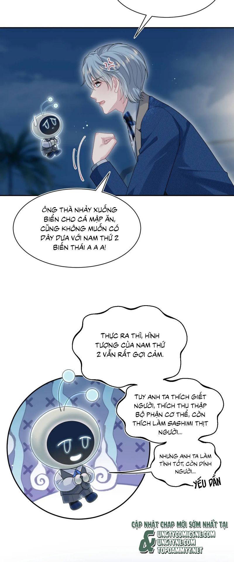 Tuyệt Mỹ Bạch Liên Online Dạy Học Chapter 448 - 17