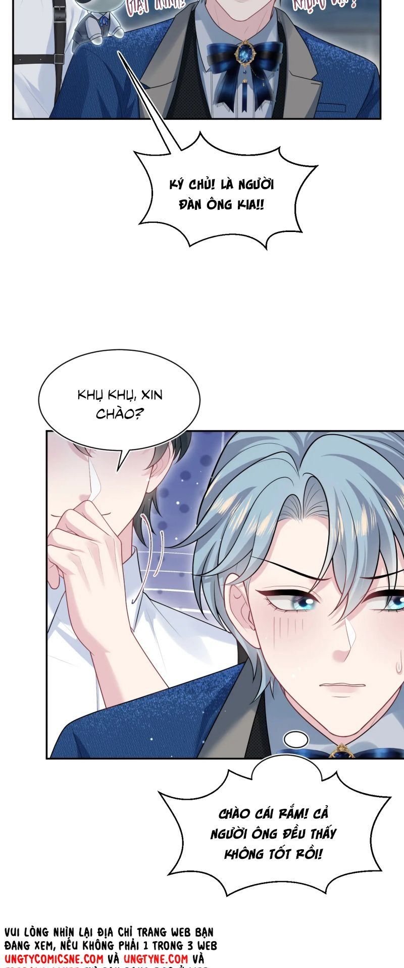 Tuyệt Mỹ Bạch Liên Online Dạy Học Chapter 448 - 19