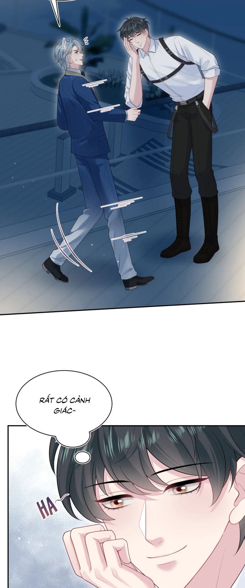 Tuyệt Mỹ Bạch Liên Online Dạy Học Chapter 448 - 24
