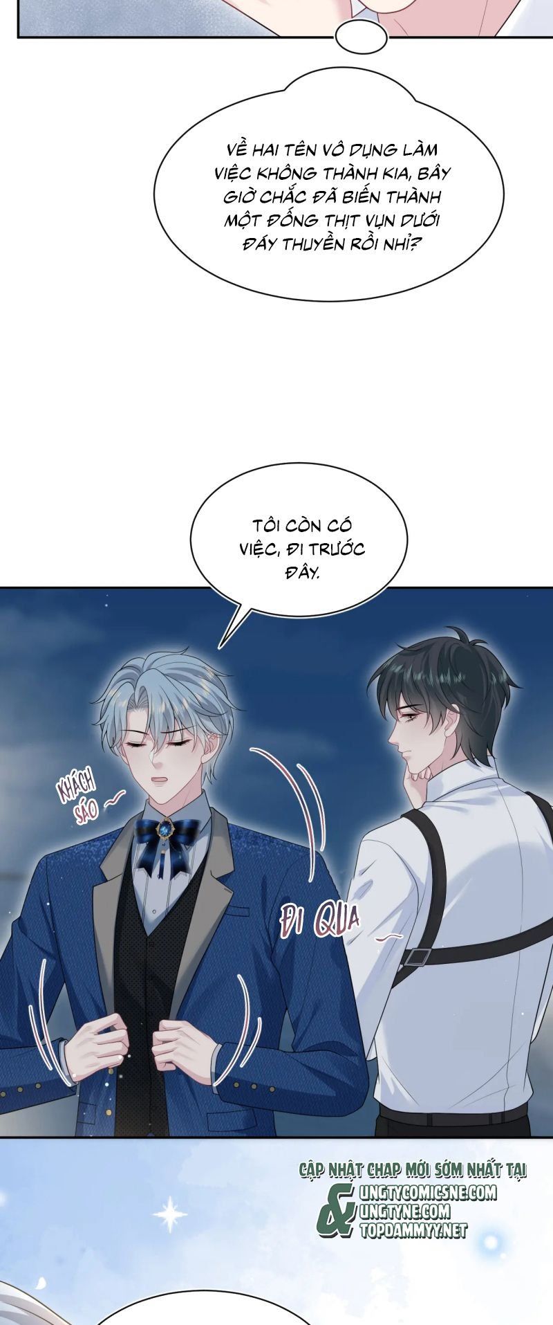 Tuyệt Mỹ Bạch Liên Online Dạy Học Chapter 448 - 25