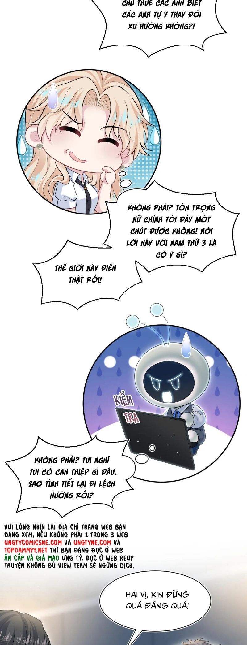 Tuyệt Mỹ Bạch Liên Online Dạy Học Chapter 448 - 4