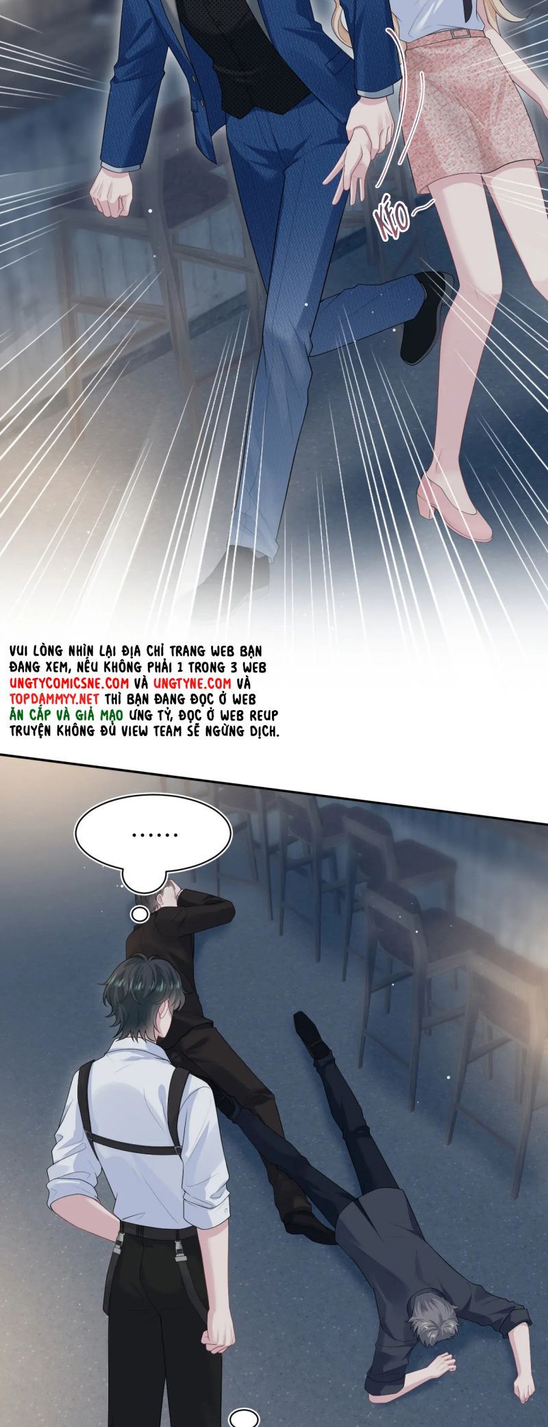 Tuyệt Mỹ Bạch Liên Online Dạy Học Chapter 448 - 9