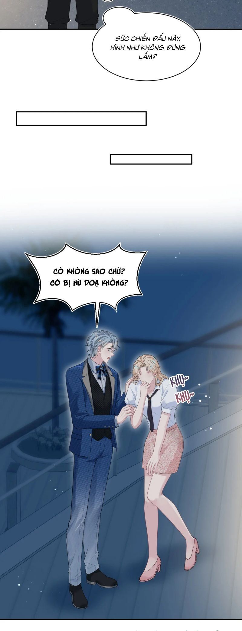 Tuyệt Mỹ Bạch Liên Online Dạy Học Chapter 448 - 10