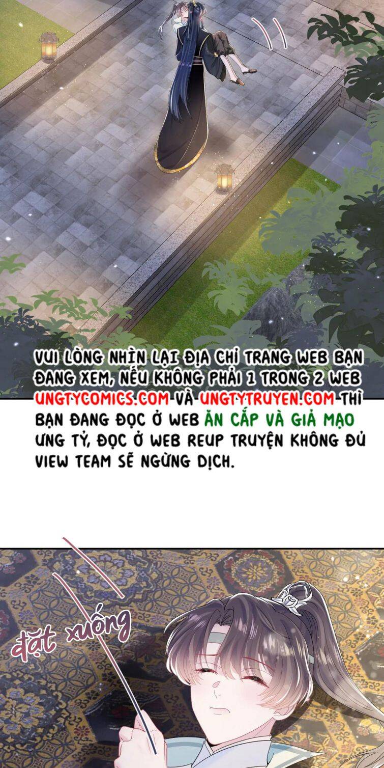 Tuyệt Mỹ Bạch Liên Online Dạy Học Chapter 45 - 4