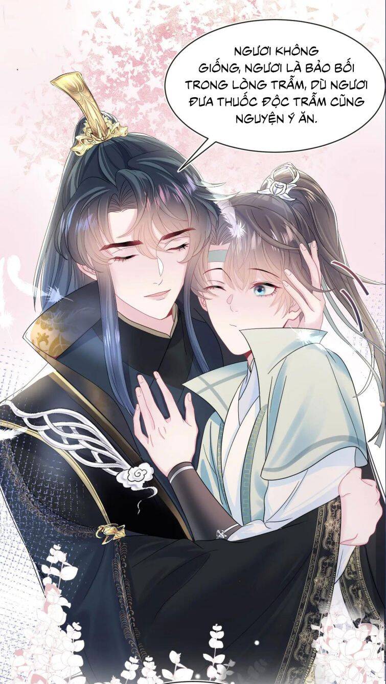 Tuyệt Mỹ Bạch Liên Online Dạy Học Chapter 45 - 39