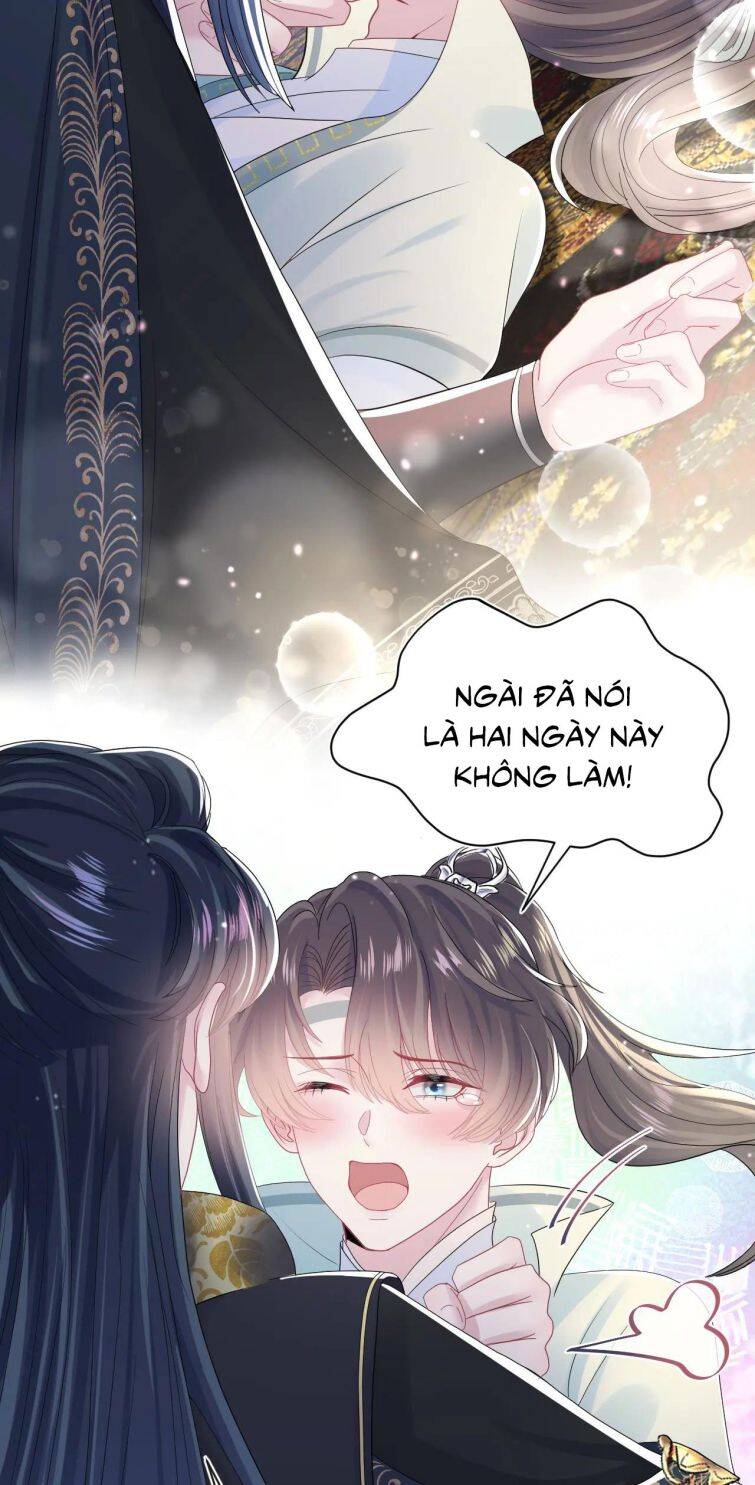 Tuyệt Mỹ Bạch Liên Online Dạy Học Chapter 45 - 6