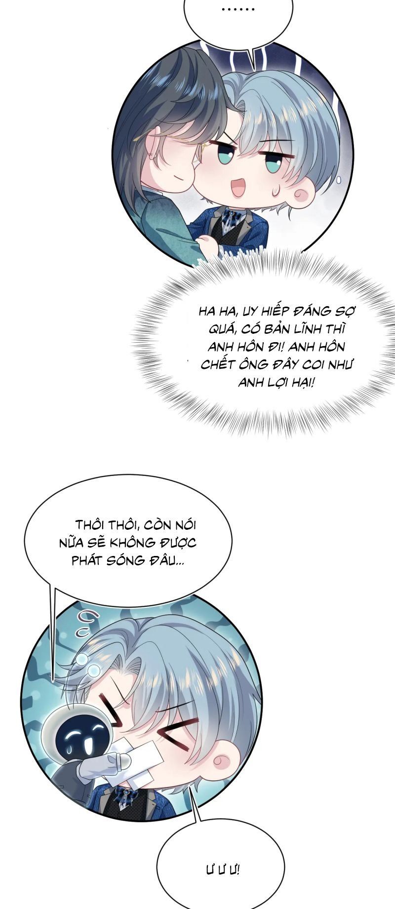 Tuyệt Mỹ Bạch Liên Online Dạy Học Chapter 451 - 11
