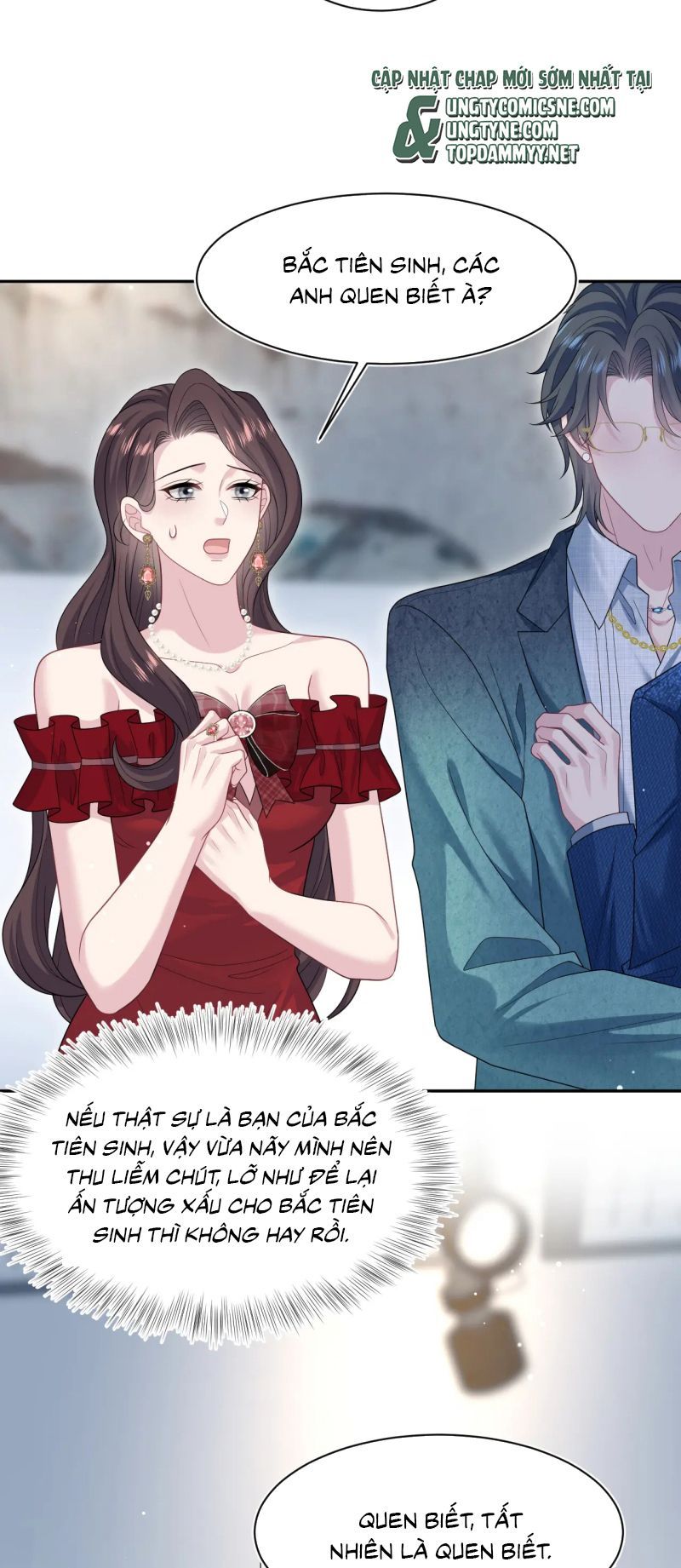Tuyệt Mỹ Bạch Liên Online Dạy Học Chapter 451 - 12